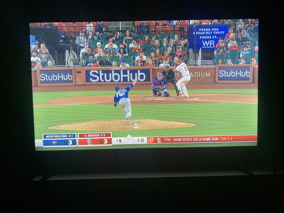 I seriously can’t wait for the season it’s almost here!!! #STLCards