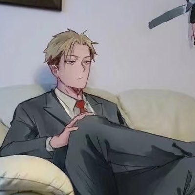 DOM_LACKONE's tweet image. #新头像