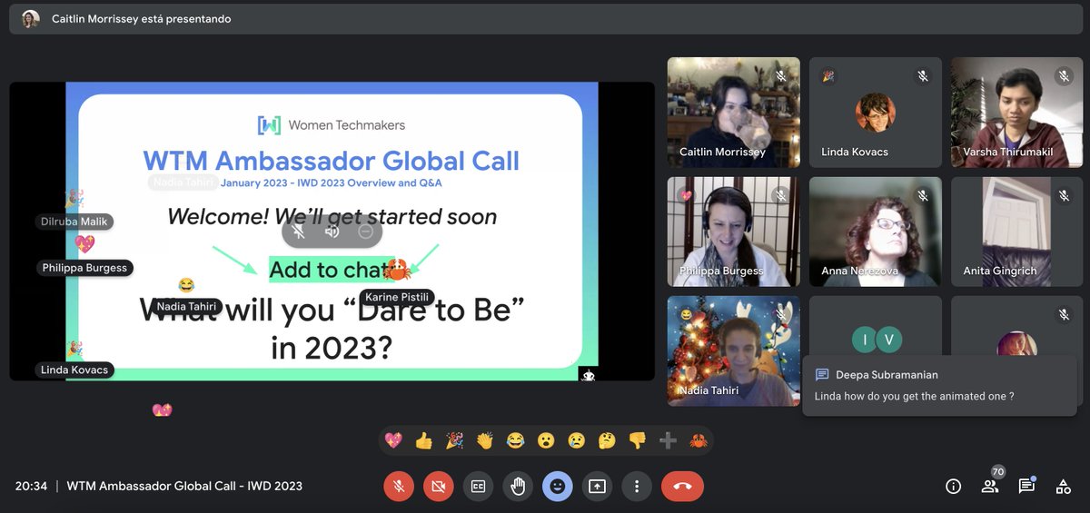 Marian Villa 🇨🇴 tweet media