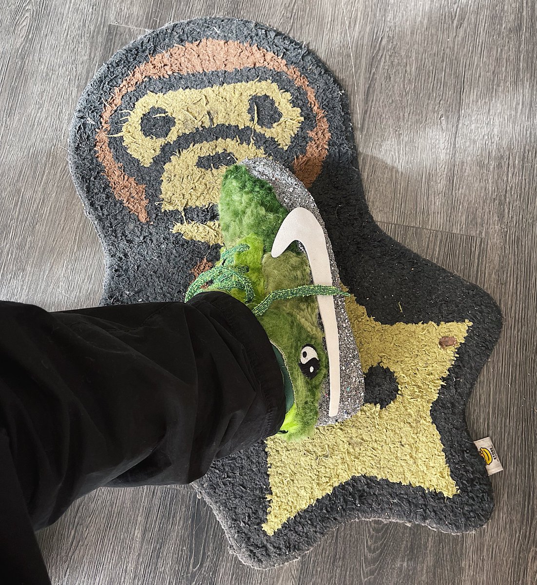 Drew Ruiz tweet media