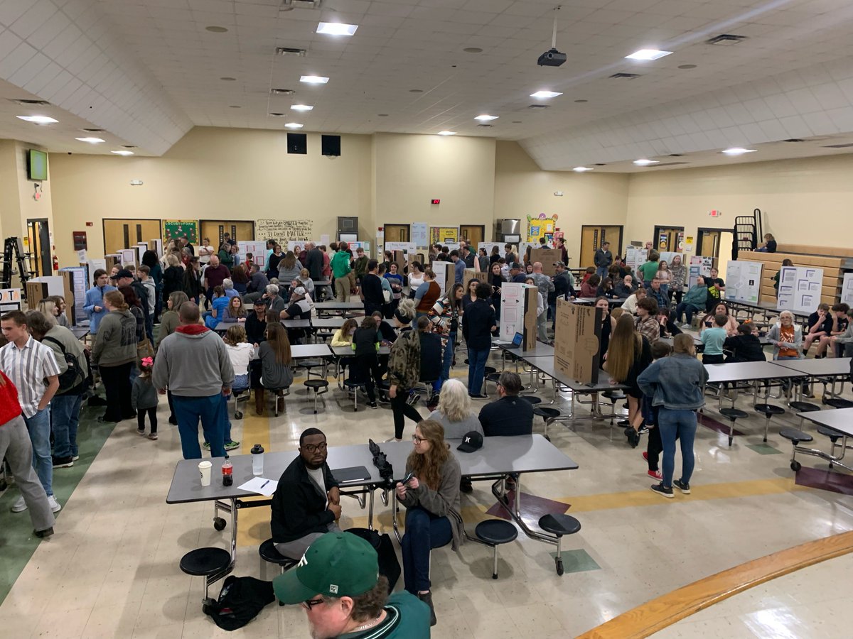 Southern Research STEM tweet media