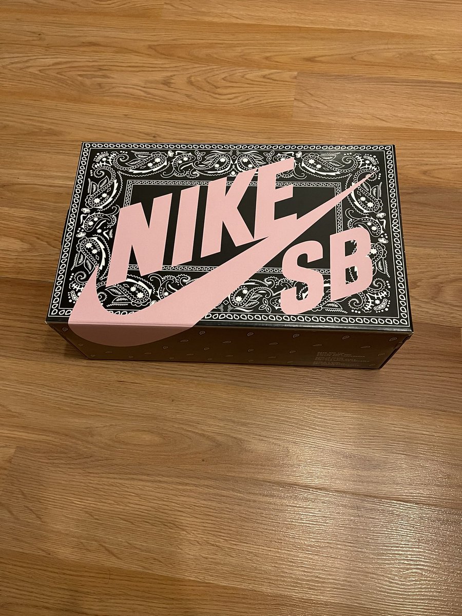 rceethedon's tweet photo. Grail secured! https://t.co/VVZoGrC80j