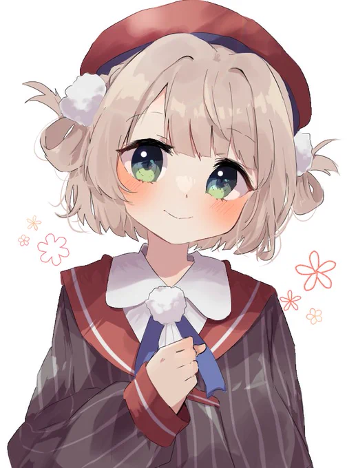初描き#どろういんぐ 