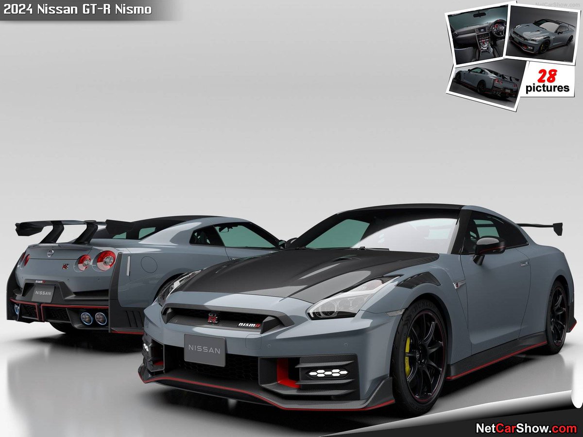 on Twitter "2025 Nissan GTR Nismo