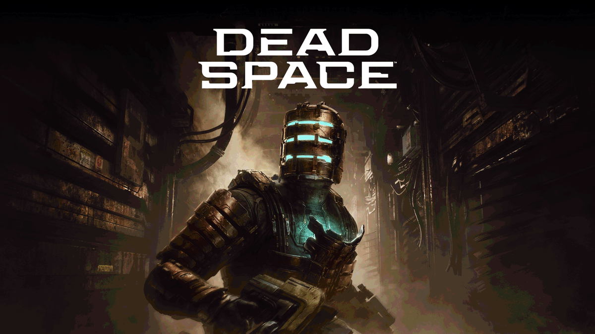XBOX's tweet photo. It’s almost time to board the USG Ishimura…

@deadspace pre-orders are now available: https://t.co/vohTlWcq4c https://t.co/s1Iry32MwP