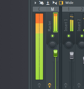 Level Bar Interface aww yea its dat boi! on Twitter: