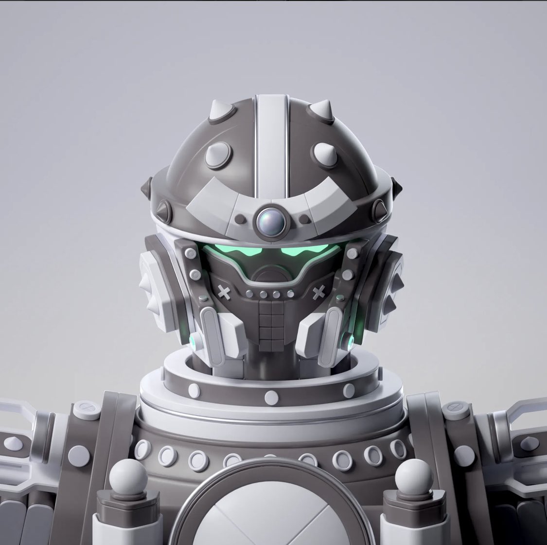 Dodoapa016's tweet image. Is it a good time for this Metaverse? 
Have been followed them for a long time. Really love the 3D artworks!
@MekaVerse 
#LFG #Mekaverse #mekabot #NFT #gundam #F9 #Mirage