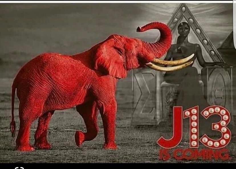 PurposeCoachYP's tweet image. Y'all already know....
#J13loading #DST