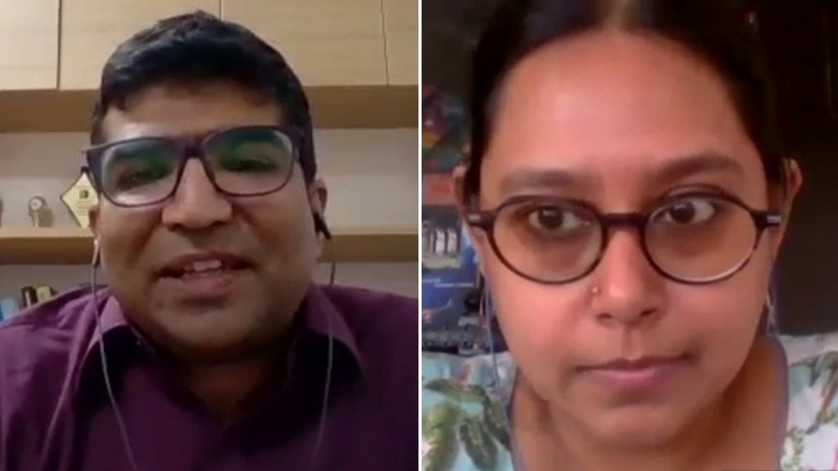 Centre for IT and Public Policy, IIIT-B tweet media