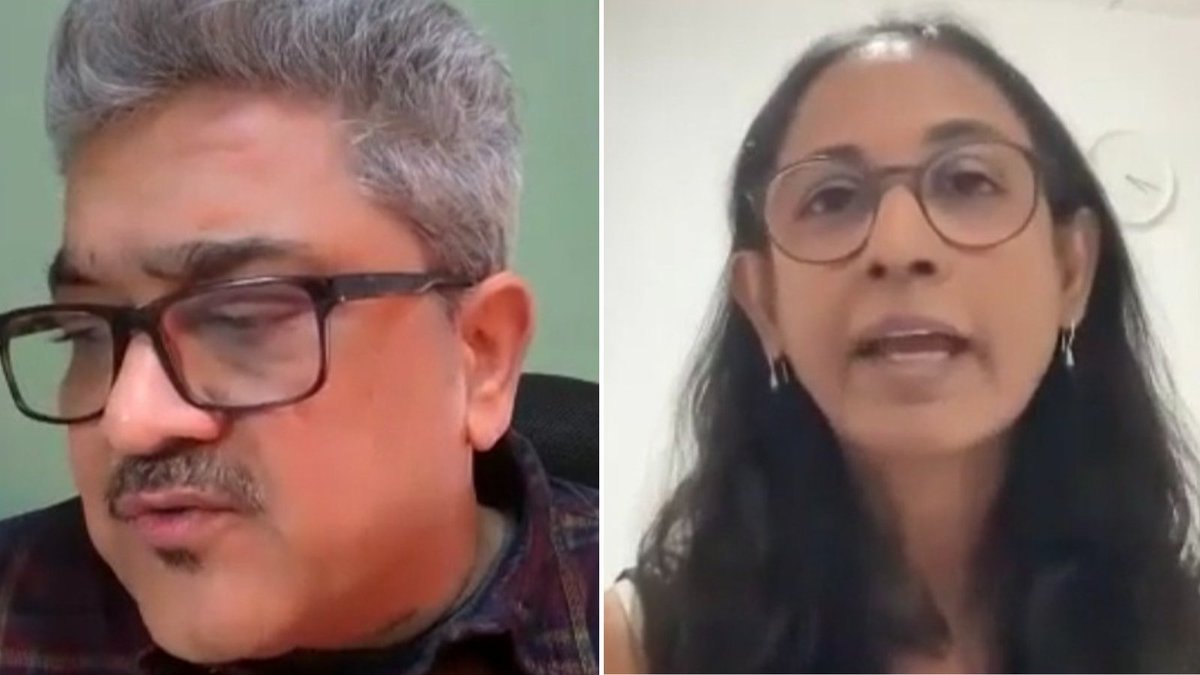 Centre for IT and Public Policy, IIIT-B tweet media