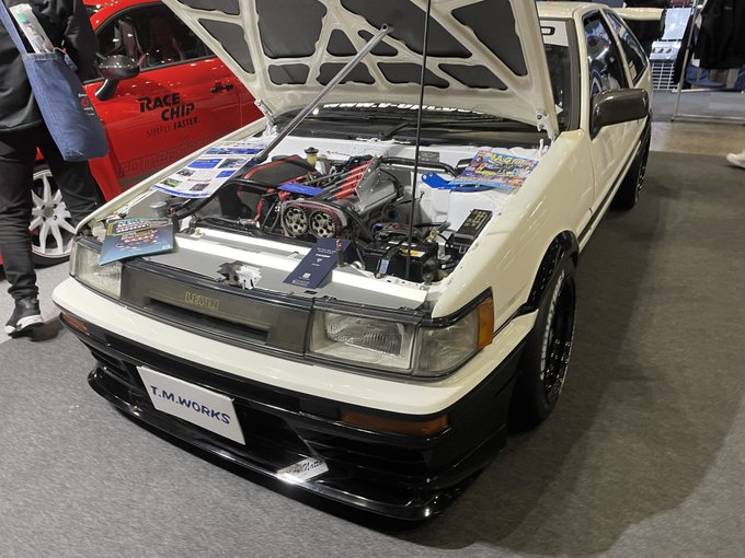 水戸納豆レーシング懐かしすぎるじゃろ 