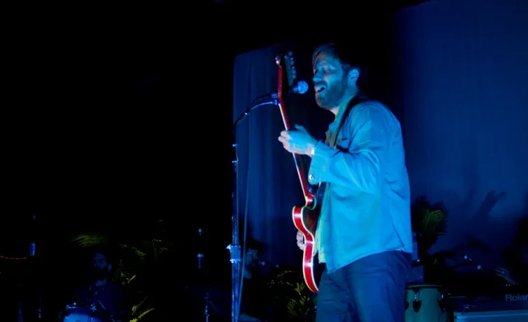 mxdwn's tweet image. . @thearcs' Dan Auerbach and Leon Michels Release Captivating Single “Sunshine;” Announce Intimate DJ Sets
music.mxdwn.com/2023/01/12/new…
#TheArcs #NewMusic