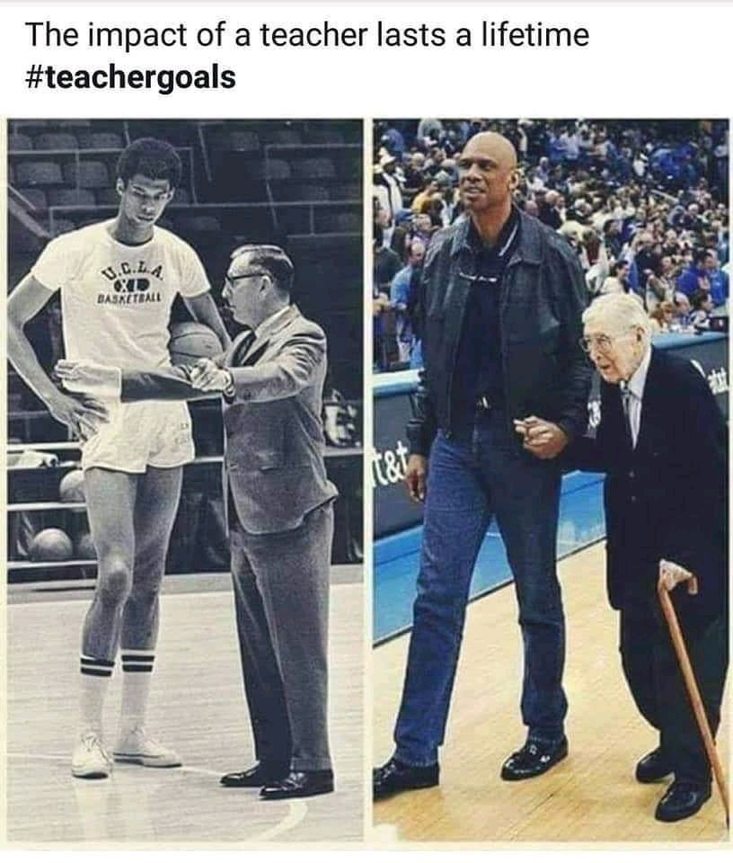teachergoals's tweet photo. So true. 🧡 https://t.co/DtGiSuCbui