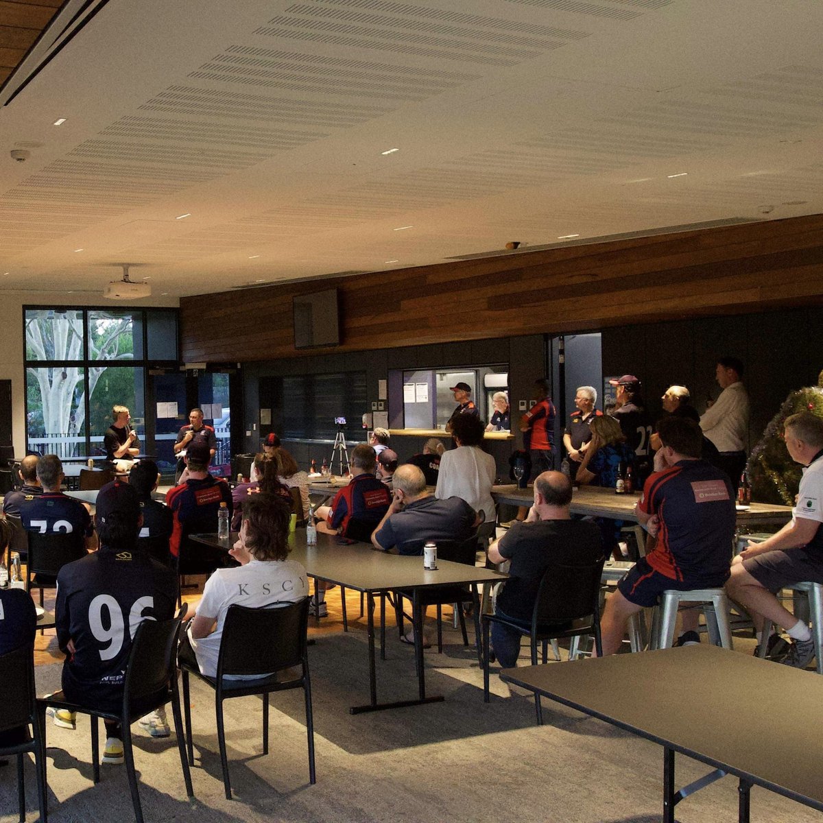 East Malvern Tooronga CC tweet media