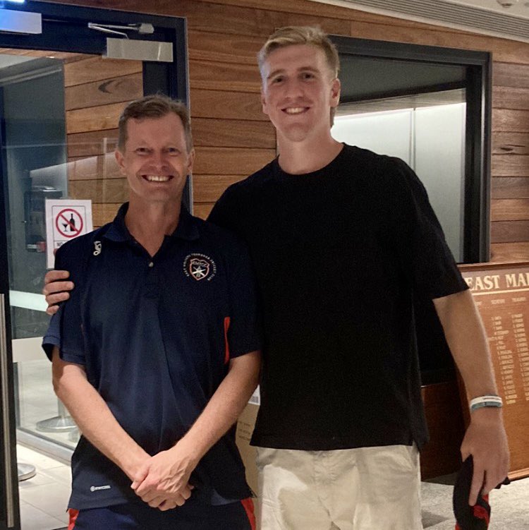 East Malvern Tooronga CC tweet media