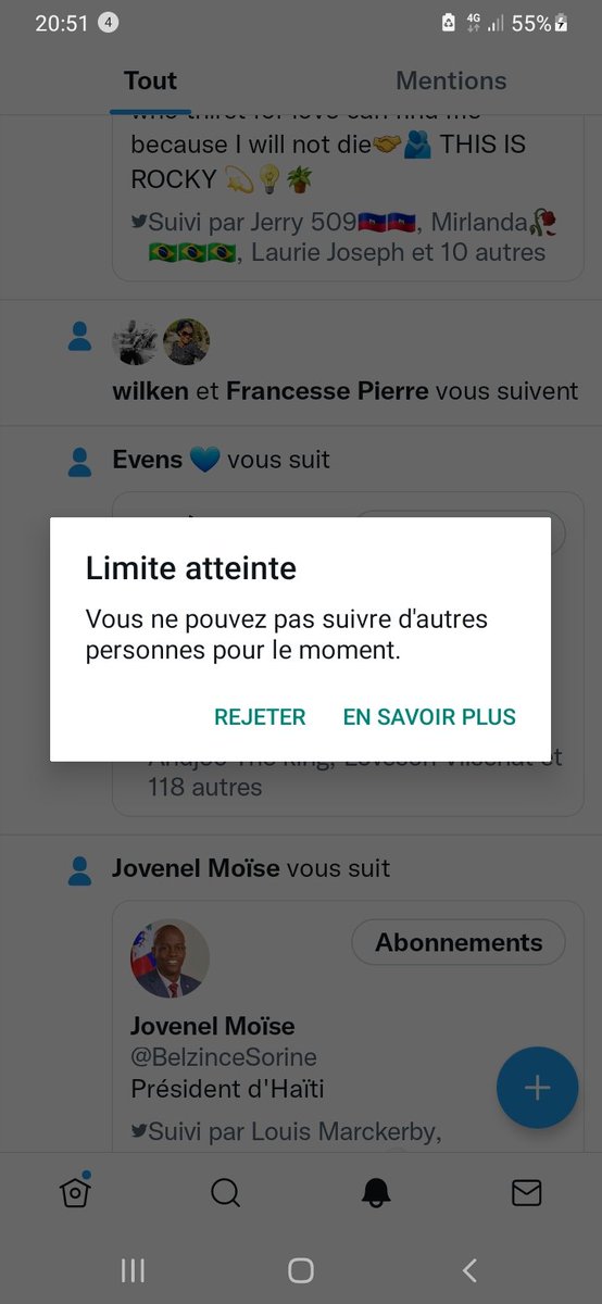 CassiteLouise's tweet photo. Passante rès abòne map fèl bak https://t.co/O0jaUW4p6p