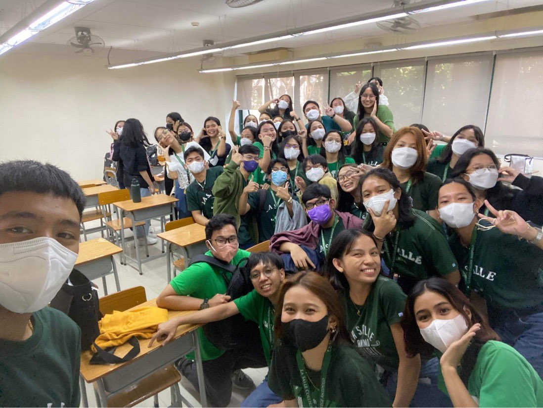 SheedAulric's tweet photo. Yesterday💚 #LSCA38 #LSCAGreaterHeights https://t.co/gdYVaN6635