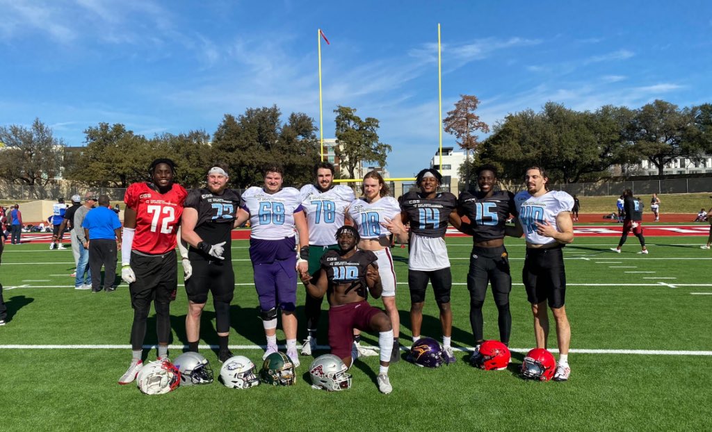 GryphonFB tweet picture