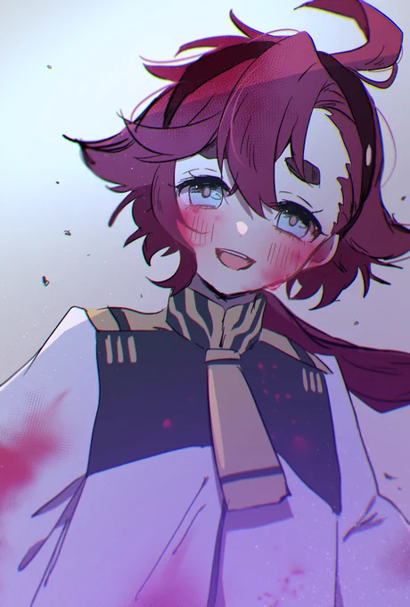 12話のスレッタちゃん、、、、#水星の魔女 