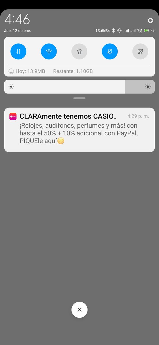 Tejanyloko's tweet image. Esos de #Linio son unos loquillos
Subiéndose al tren de La #Shakira #Pique y #clarachia