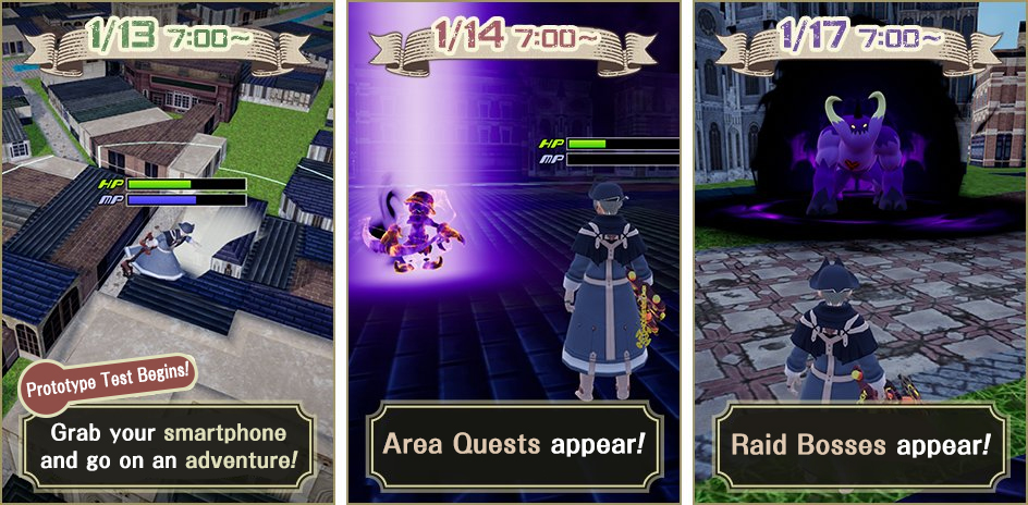 KH13com's tweet photo. Here are our translations of the new Kingdom Hearts Missing-Link screenshots! (via @RyujiBlades)

https://t.co/qWgWRhtaoe https://t.co/0W4rYgv1Cv