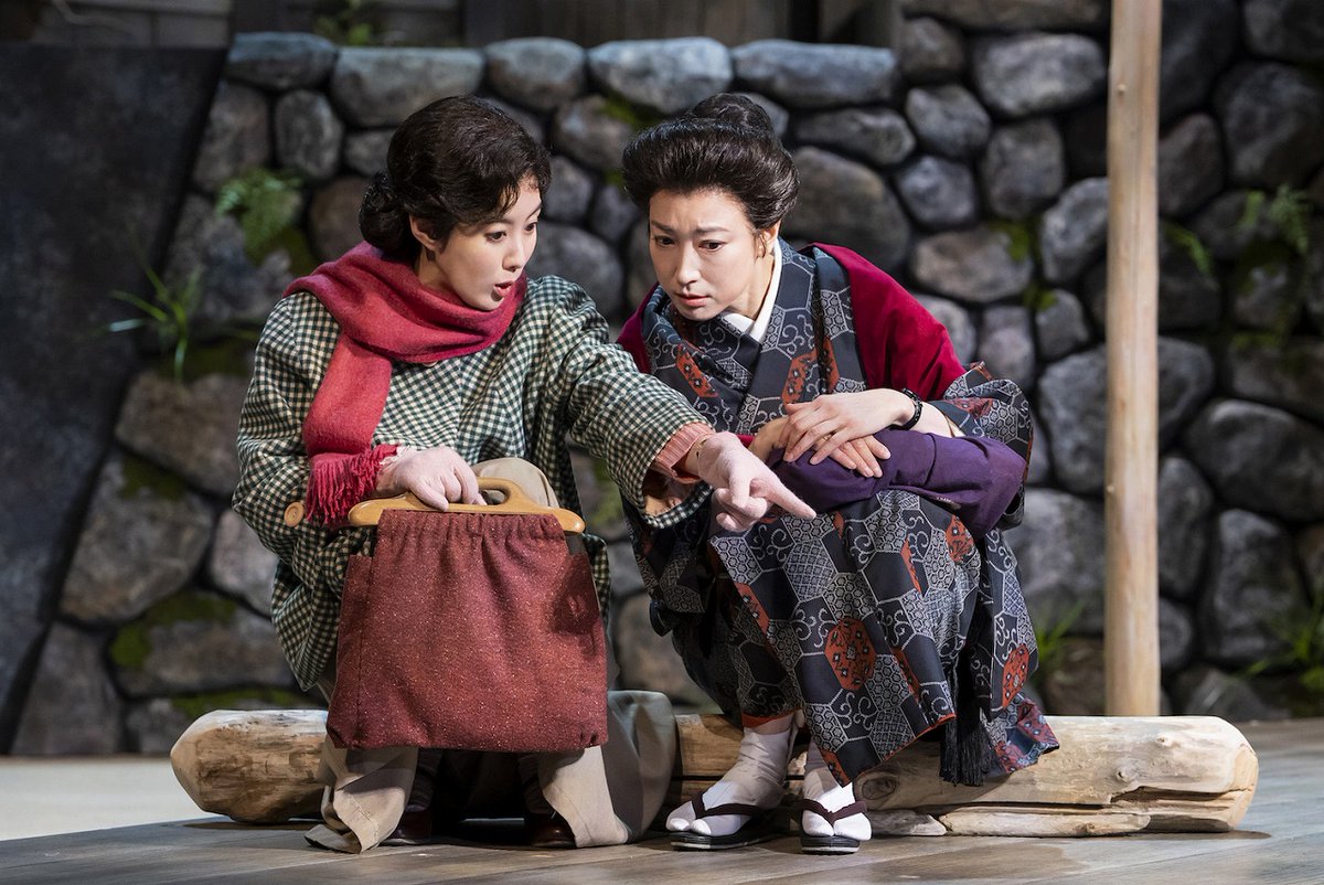spice_stage's tweet photo. 井上芳雄、緒川たまきら出演、小さなコミュニティで起きる異色の一作 KERA・MAP #010『しびれ雲』オンデマンド配信が決定
#KERAMAP #しびれ雲
#ケラリーノ・サンドロヴィッチ
#井上芳雄 #緒川たまき #ともさかりえ #萩原聖人
https://t.co/jwsEMMxQen https://t.co/uVrej8UVfF