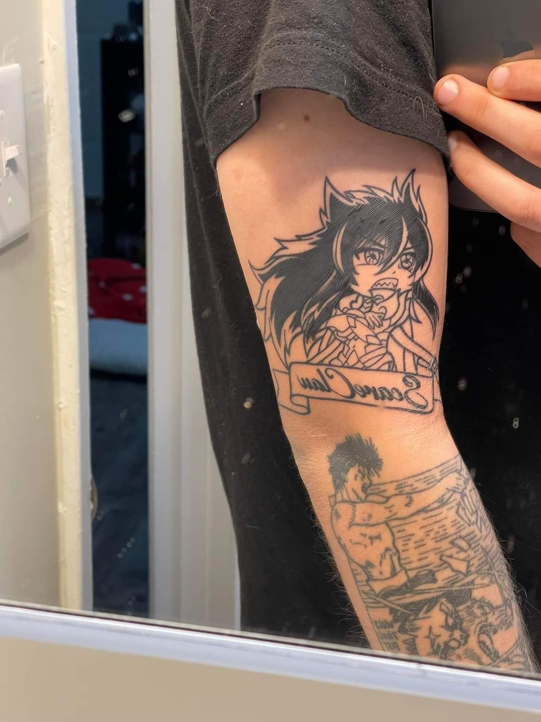 11 Best Yugioh tattoo ideas  yugioh tattoo yugioh anime tattoos