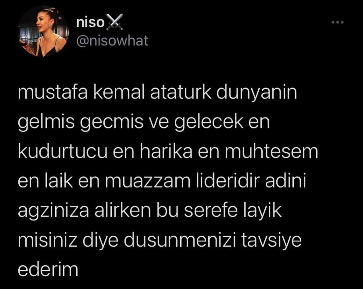 Alnı Öpülesi Tivitler tweet media