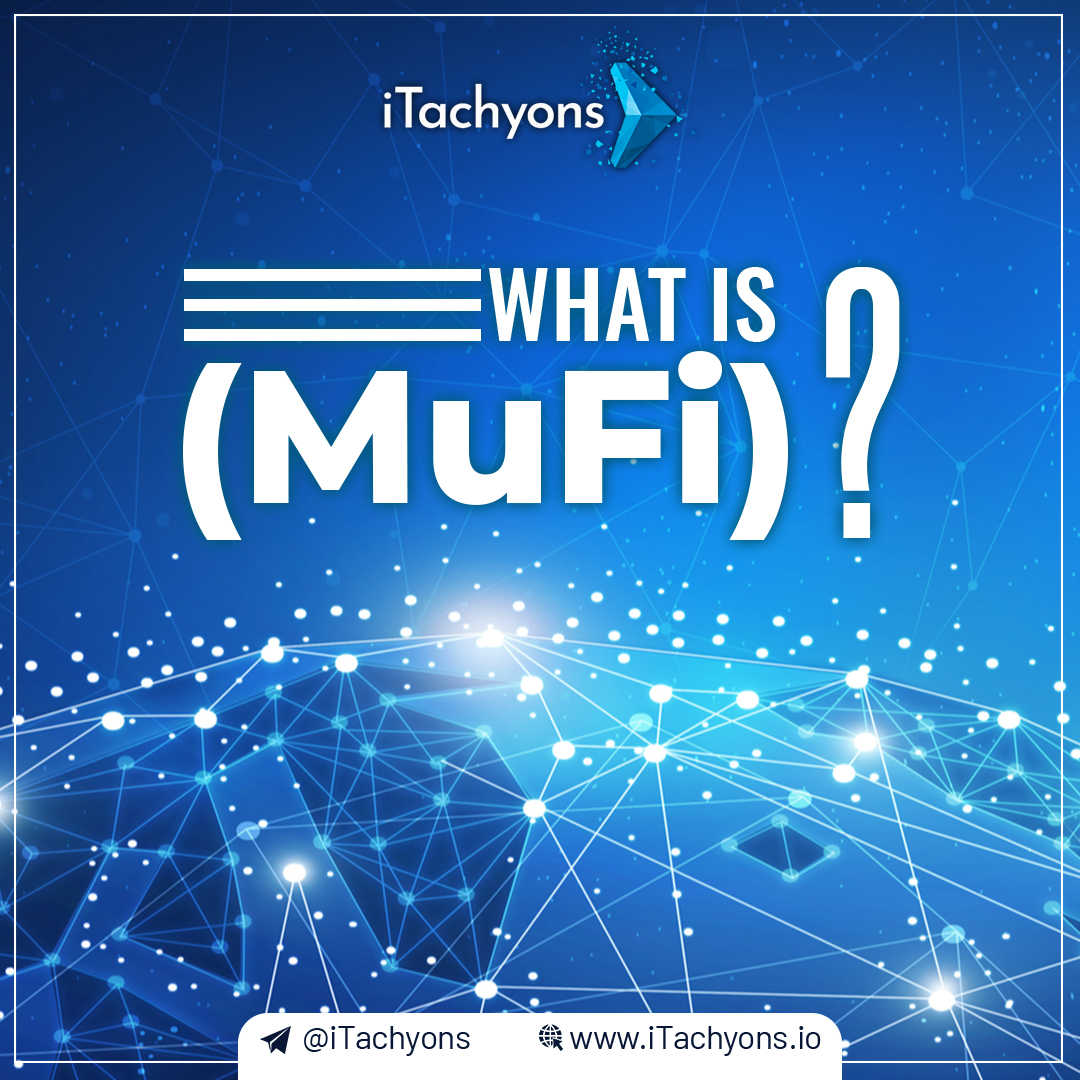 i_tachyons's tweet photo. iMuFi is a specialized service platform with the goal of using internal knowledge and expertise to assist cryptocurrency investors in building wealth and accumulating crypto assets. Let us help you manage your cryptocurrency holdings and achieve your financial goals.

#iTachyons https://t.co/t02KsvKH6k