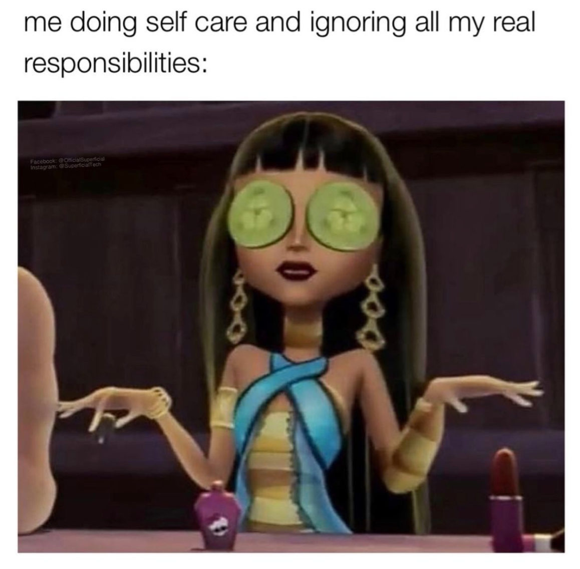 BlackMilkTweets's tweet photo. 💁‍♀️ https://t.co/MrO6GzjsMG