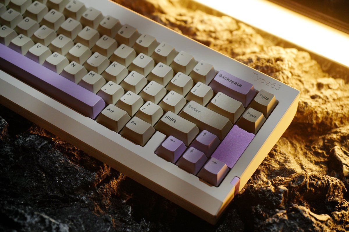 Epomaker on Twitter "Can't wait to build a wonderful keyboard with