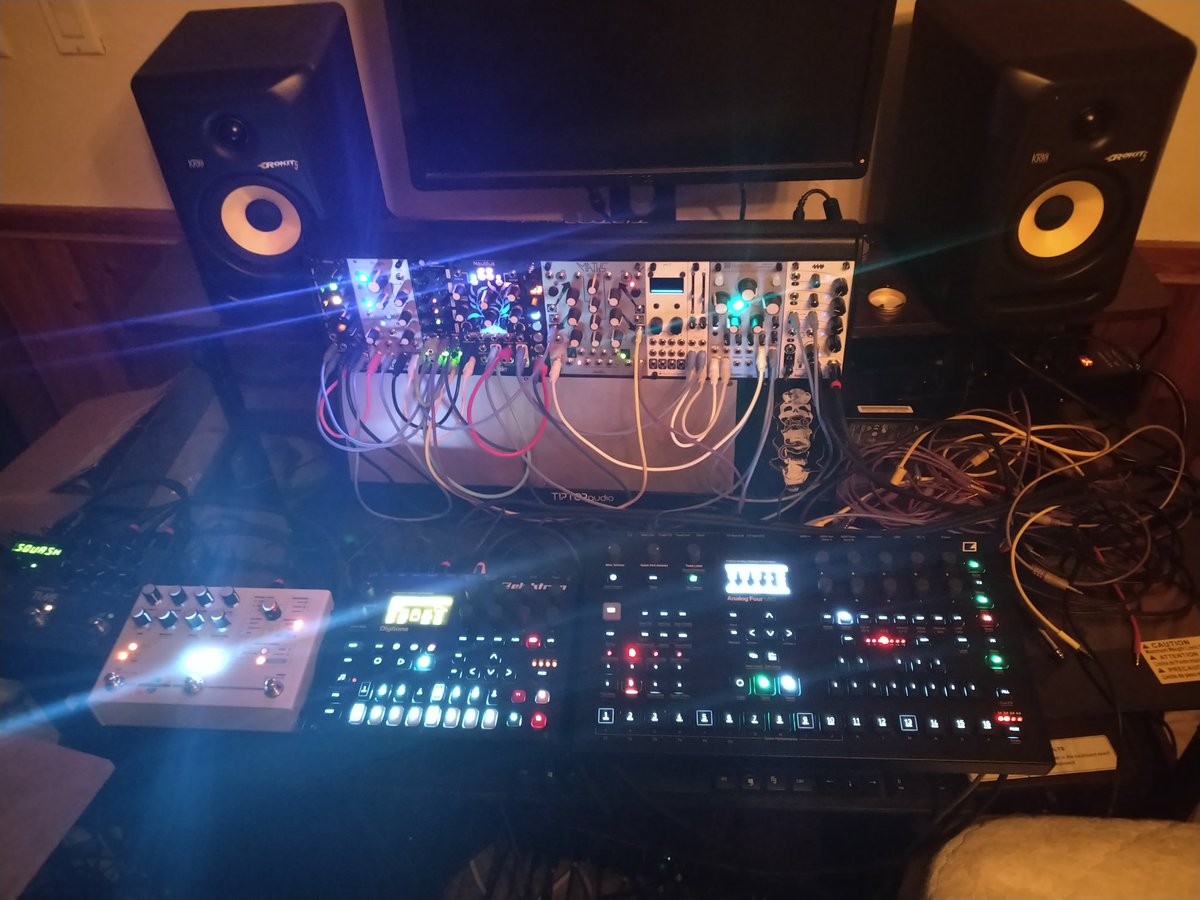 I'm like the blue rose tweet media