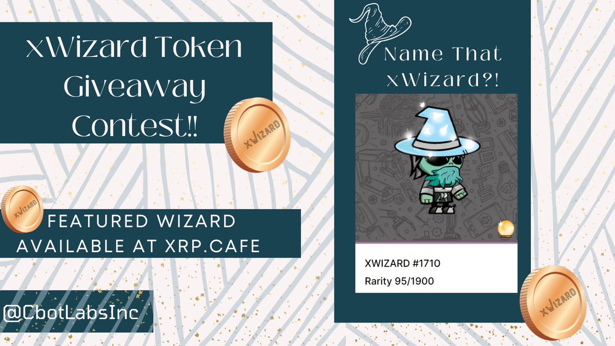 XRPL Wizard tweet media