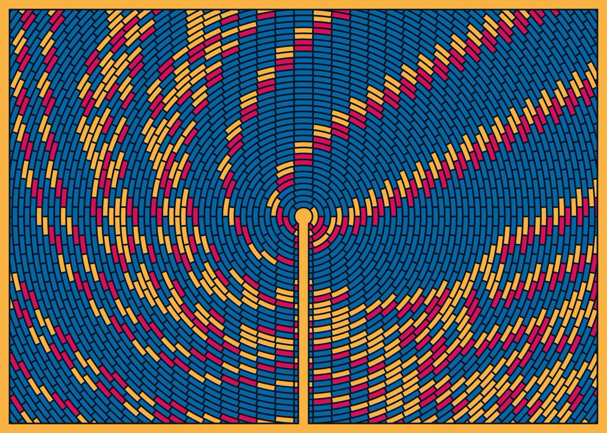 OuterSilent's tweet image. #MetaSignal #fxhash #genart #tezosart #NFTs