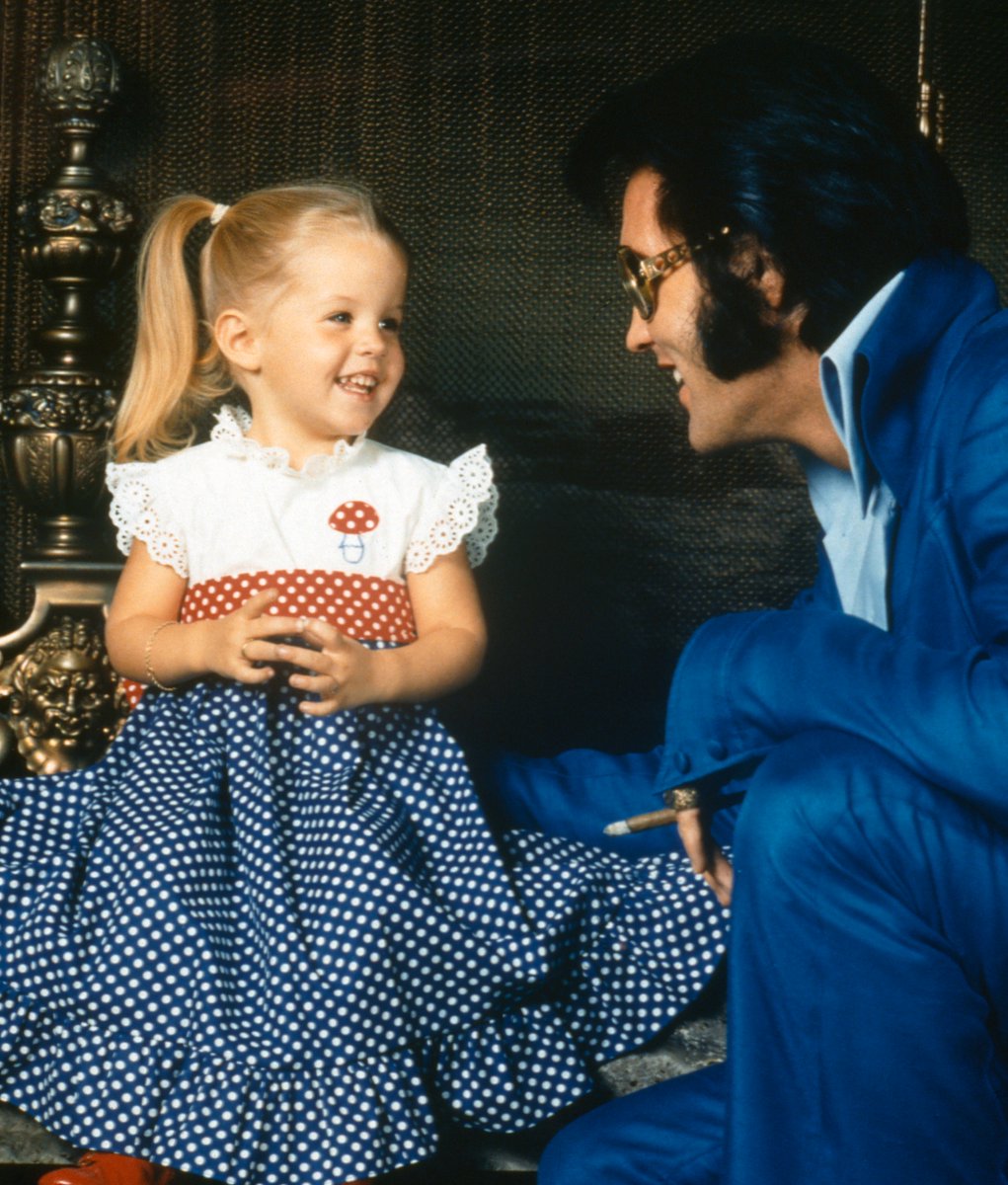 Variety's tweet photo. Lisa Marie Presley
1968-2023
https://t.co/u7kz0dc7ee https://t.co/mjftk55RPc