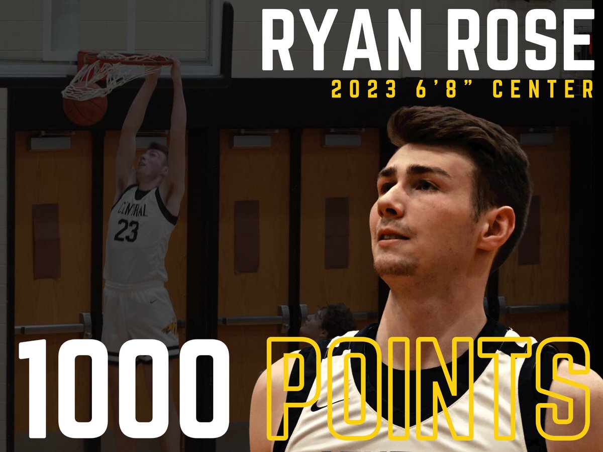 Johnson Central Athletics tweet media