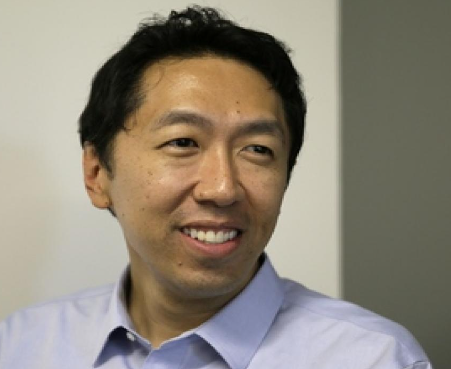 "Deep learning adalah teknologi kunci di balik mobil tanpa sopir, yang memungkinkan mereka untuk mengenali tanda berhenti, atau membedakan pejalan kaki dari tiang lampu." - Andrew Ng, Co-founder of Google Brain, and Founder of Google's Deep Learning Project