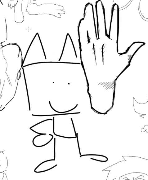 Herobrine tweet media
