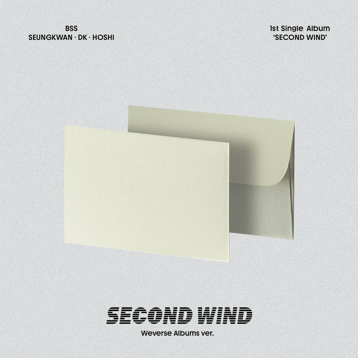 snowsolsticeph's tweet photo. PH GO 🇵🇭 HELP RT

🍋 BSS (SEVENTEEN) 1st Single Album: Second Wind

💸 Album: 745PHP
      Kit: 1190PHP
      Weverse Albums Ver: 520PHP
📦 Normal ETA
📆 DOP: until Jan. 30
📌 direct from ktown4u
📌 prices are all in + lsf
📌 check #/SnowiesFeedbacks 
📎 order form: https://t.co/Uq1XpyU0xQ