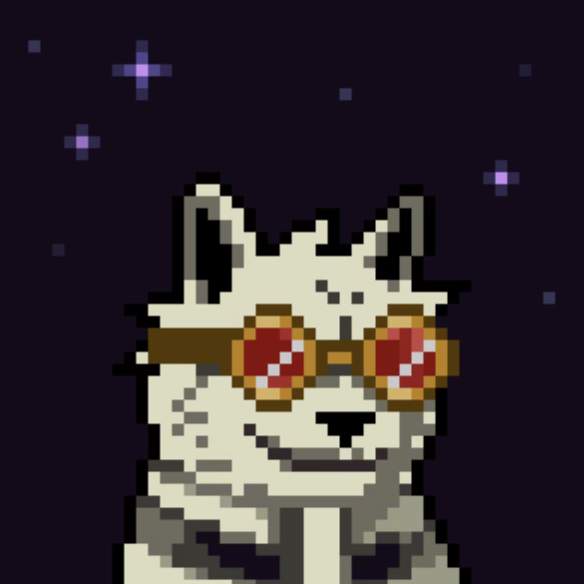 Looking forward to tomorrows Twitter spaces with <a href="/DoriSamurai/">The Dori Samurai 🏯</a> &amp; <a href="/MoonrunnersNFT/">Moonrunners</a> 🐺🔥 

Alarm set ⏰ can’t wait for the latest updates from both communities!😉🚀

#NFTCommunitys