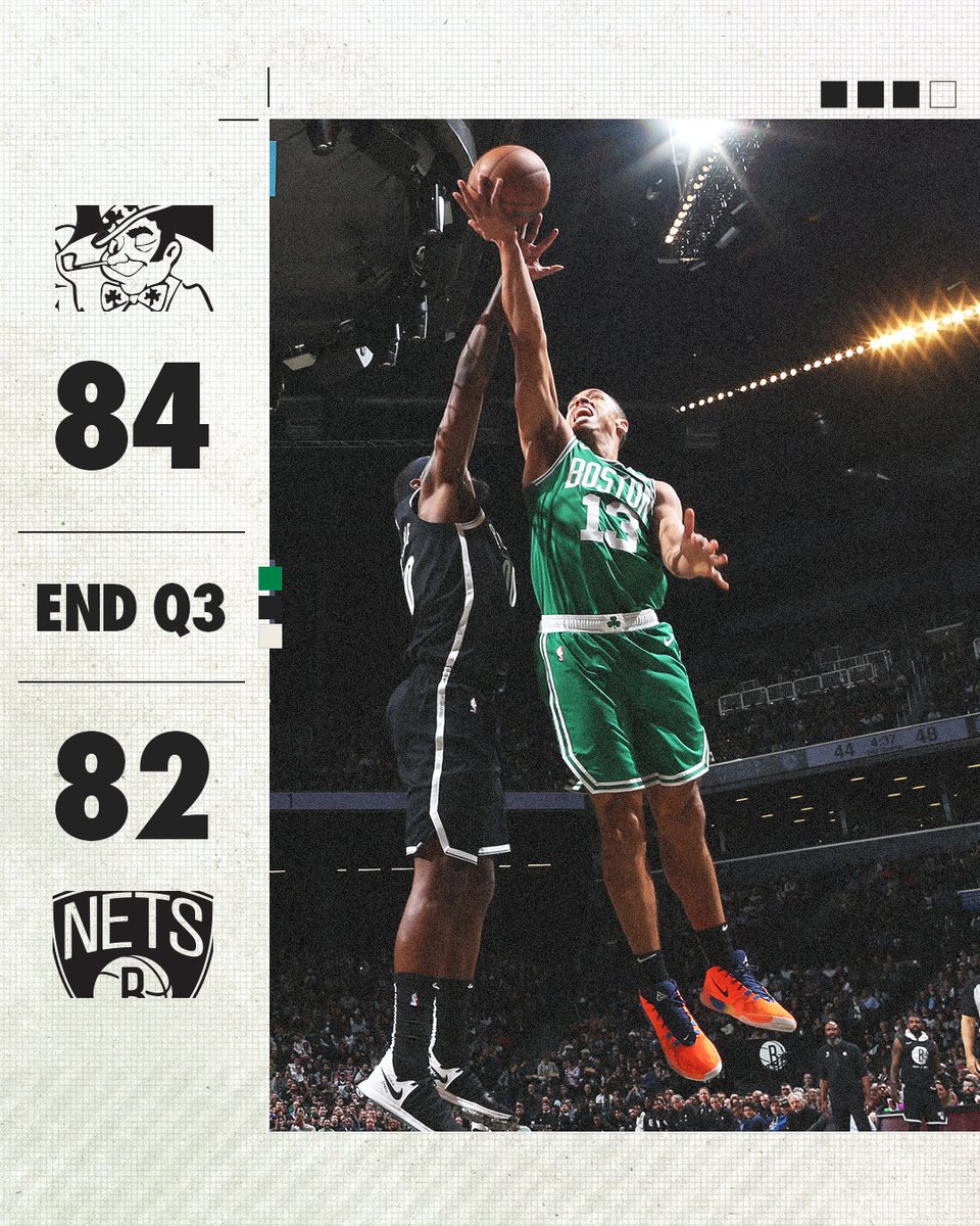 Boston Celtics tweet media