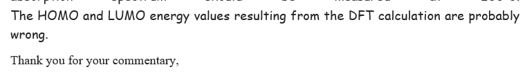 MarcosLQI22's tweet photo. We all know that reviewers can be very mean sometimes. A very handy tip I have is to change the font of their comment to Comic Sans. This immediately makes it less threatening. #GradTip https://t.co/XXFbZN5zwR