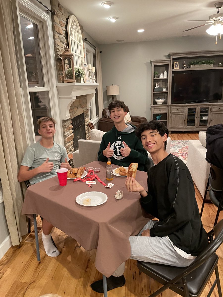 Batavia Basketball tweet media