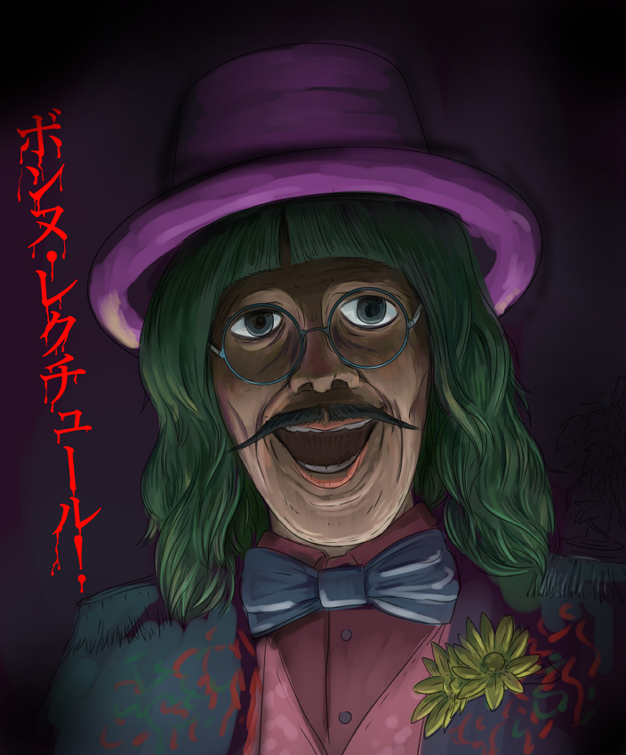 こういう流れ 