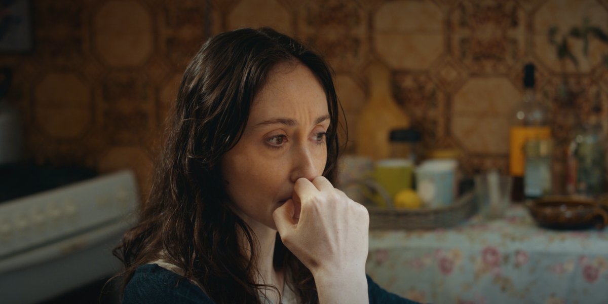 <a href="/CNTVChile/">CNTVChile</a> <a href="/btf_media/">BTF Media</a> 🟣 #LaVidaDeNosotrasEnTVN 

Ahora conocemos la historia de Claudia Neira.
<a href="/CNTVChile/">CNTVChile</a> <a href="/btf_media/">BTF Media</a> 

 📡 Sigue la señal en televisión abierta.