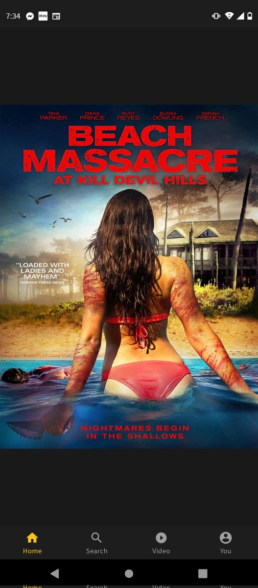 JoferJeff (@joferjeff) on Twitter photo I've talked to about this movie, including the cast, all have nothing good to say about it. One person even asked me not to mention that they were in the movie!
<a href="/ItsaPaulThing/">A Thing Named Paul</a> <a href="/MistrelofHorror/">Minstrel Of Horror</a> <a href="/YesThatVCharles/">Vincent Charles: Roi De Tout, (Ret.)</a> @moore10112 <a href="/RiverCityOtter/">Jake Moore</a> <a href="/AuthorEllie/">Ellie Douglas Author</a> <a href="/CREEPYBRANSON1/">MrBranson's World</a> <a href="/TheFinalGir1/">The Final Girl 🔪</a> I've talked to about this movie, including the cast, all have nothing good to say about it. One person even asked me not to mention that they were in the movie!
<a href="/ItsaPaulThing/">A Thing Named Paul</a> <a href="/MistrelofHorror/">Minstrel Of Horror</a> <a href="/YesThatVCharles/">Vincent Charles: Roi De Tout, (Ret.)</a> @moore10112 <a href="/RiverCityOtter/">Jake Moore</a> <a href="/AuthorEllie/">Ellie Douglas Author</a> <a href="/CREEPYBRANSON1/">MrBranson's World</a> <a href="/TheFinalGir1/">The Final Girl 🔪</a>