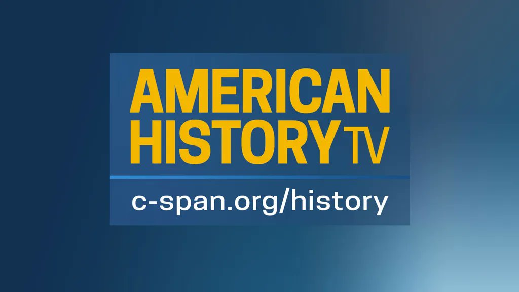 Watch #AuburnNY #HistorysHometown on <a href="/cspan/">CSPAN</a> <a href="/cspanhistory/">American History TV</a> this Saturday, Jan. 14 at 3:15PM! Filmed at the NYS Equal Rights Heritage Center, the <a href="/SewardHouse/">Seward House Museum</a> hosts historian &amp; author David Gellman discussing his book, "Liberty's Chain." More info: 
c-span.org/video/?523632-…