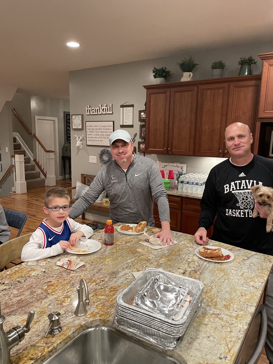 Batavia Basketball tweet media