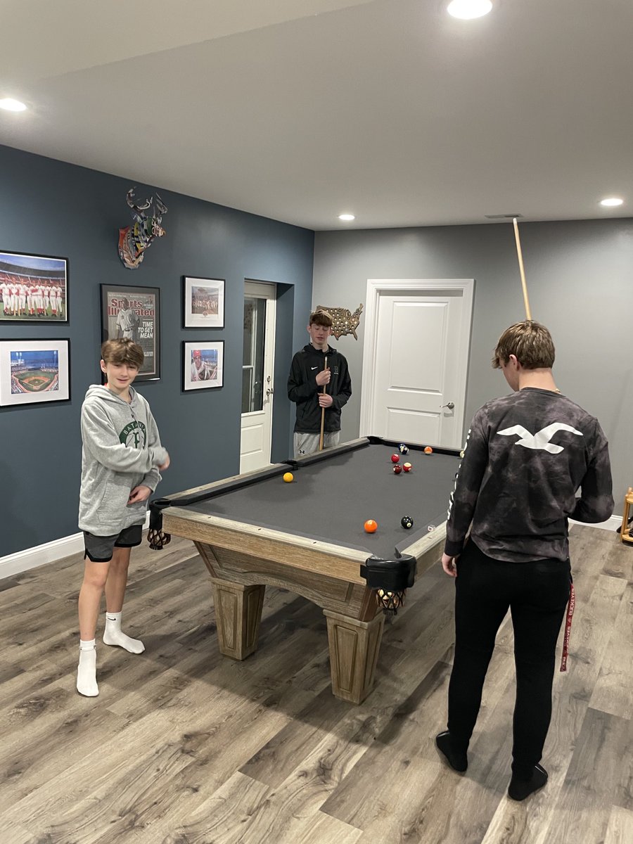 Batavia Basketball tweet media