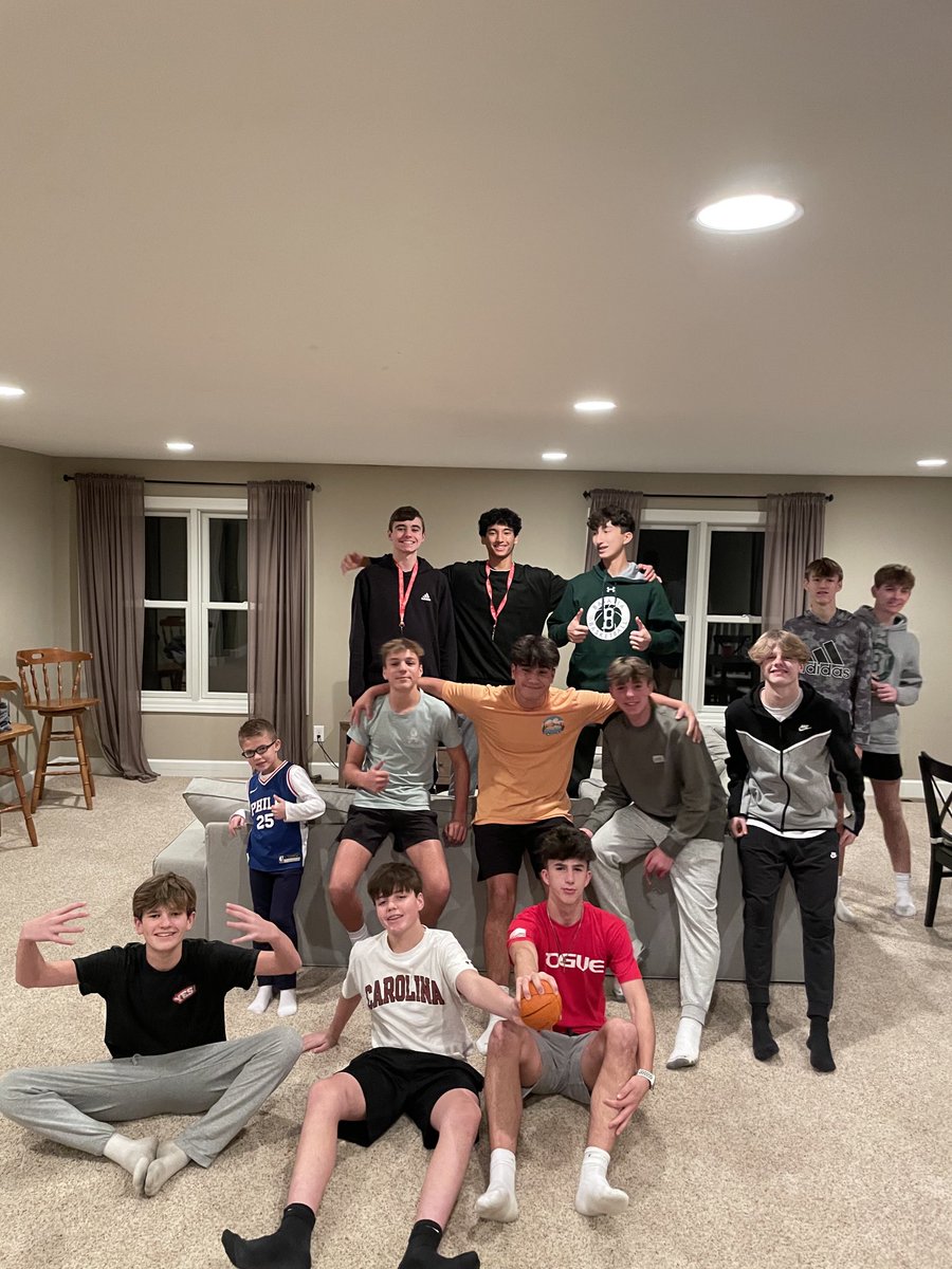 Batavia Basketball tweet media